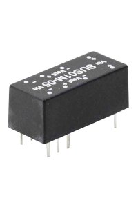 Mean Well SUS01M-05 1W İzole Dönüştürücü