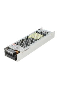 Mean Well UHP-200-12 200W 12VDC 16.7A Slim Power Supply