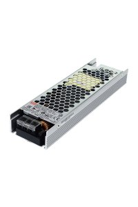 Mean Well UHP-200-24 200W 24VDC 8.4A Slim Power Supply