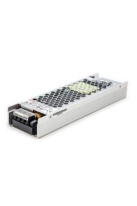 Mean Well UHP-200R-55 55V DC 3.6A AC-DC Slim Güç Kaynağı