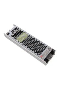 Mean Well UHP-350-55 55V DC 6.3A Tek Çıkışlı Güç Kaynağı