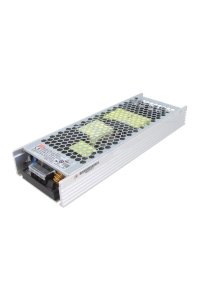 Mean Well UHP-500-24 500W Slim Tek Çıkışlı Power Supply