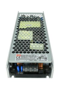 Mean Well UHP-500-48 500W Slim Tek Çıkışlı Power Supply
