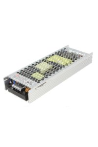 Mean Well UHP-500-5 5V DC 80A Slim Tek Çıkışlı Güç Kaynağı