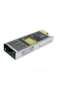Mean Well UMP-400-24 400W Slim Modüler Power Supply