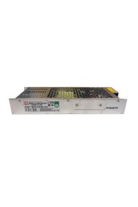 Mean Well UMP-400-24-FIN 400W 24/12/5/-12VDC Power Supply