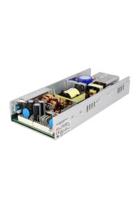 Mean Well USP-350-5 350W Tek Çıkışlı Power Supply