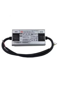 Mean Well XLG-100-24-A 24V DC 4A Dahili AC-DC Led Sürücü