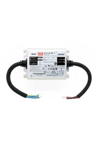 Mean Well XLG-20-M 25-42V DC 500mA Sabit Akım Led Sürücü
