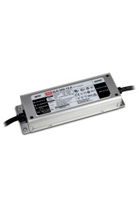 Mean Well XLG-200-12-A 12V DC 16A Dahili PFCli Led Sürücü