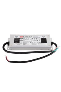 Mean Well XLG-200-24-A 24V DC 8.3A AC-DC Led Sürücü