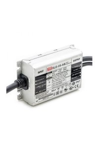 Mean Well XLG-25-AB 25W LED Sürücü Dahili Sabit Güç Modu