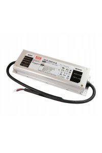 Mean Well XLG-320-V-A 12-24V DC 13-18A Sabit Akım Led Sürücü