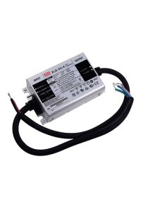 Mean Well XLG-50-A 50W LED Sürücü Dahili Sabit Güç Modu