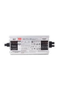 Mean Well XLG-75-L-AB 107V DC 1.05A AC-DC Led Sürücü