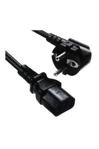 Mean Well YP22+YC12 AC Power Cord
