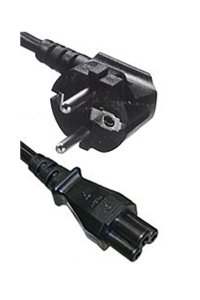 Mean Well YP22+YC14 AC Power Cord