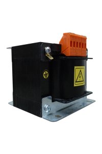 Mervesan 100 VA 220-12V İzoleli Trafo