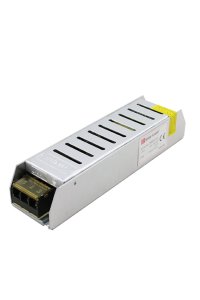 Mervesan MRW-60-12-S 60W Ekonomik Seri Smps Güç Kaynağı