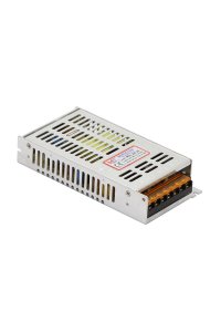Mervesan MT-150-12 150W 12 Vdc Metal Kasa Smps Güç Kaynağı