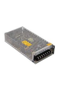 Mervesan MT-150-5 150W 5 Vdc Metal Kasa Smps Güç Kaynağı