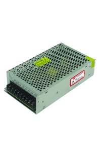 Mervesan MT-200-12 200W 12 Vdc Metal Kasa Smps Güç Kaynağı