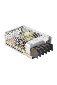 Mervesan MT-24-24 24W 24 Vdc Metal Kasa Smps Güç Kaynağı