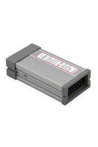 Mervesan MT-250-24 24V 10A 250W İç Mekan Smps Güç Kaynağı