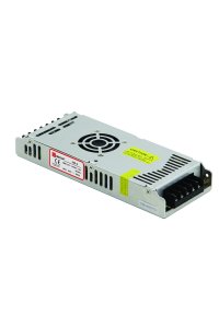 Mervesan MT-300-5 300W 5 Vdc Slim Smps Güç Kaynağı