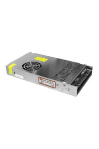Mervesan MT-350-5 350W 5 Vdc Slim Smps Güç Kaynağı