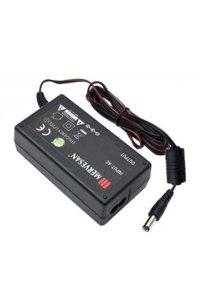 Mervesan MT-4024 40W 24 Vdc Masaüstü Modeli Smps Adaptör