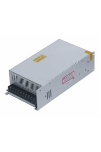 Mervesan MT-500-12 500W 12 Vdc Metal Kasa Smps Güç Kaynağı