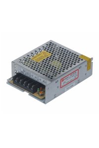 Mervesan MT-60-5 60W 5 Vdc Metal Kasa Smps Güç Kaynağı
