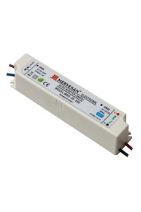 Mervesan MTD-35-300 35W 300 mA IP67 Sabit Akım Led Driver