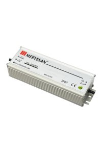 Mervesan MTWP-100-24 100W 24 Vdc Sabit Voltaj Smps Adaptör