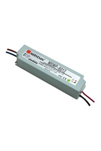 Mervesan MTWP-60-12 60W 12 Vdc Sabit Voltaj Smps Adaptör