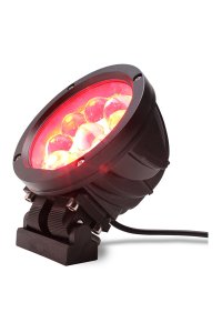 Mesan 453 9-60VDC Kırmızı Spot Vinç Red Zone Lazer lamba