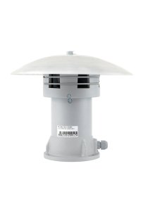 Mesan MS 67302.220VAC 200W No 2 Motorlu Siren