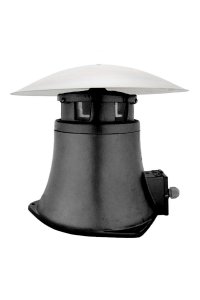 Mesan MS 690.220VAC 400W 2A No 4 Motorlu Siren