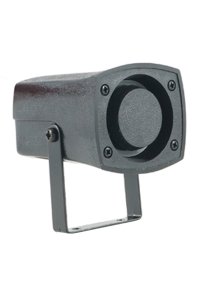 Mesan MS 696.12-24VAC/DC 120dB Mini Elektronik Siren