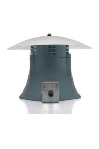 Mesan MS 880.220VAC 800W Alüminyum Motorlu Siren