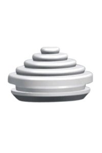 Mete Enerji 20055 IP55 PG21 Kademeli Rakor