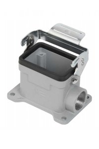Mete Enerji 29133S 6x16A 6P+E 400V Alüminyum Duvar Gövdesi