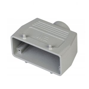 Mete Enerji 29155 16x16A 16P+E 400V Alüminyum Uzatma Gövdesi