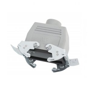 Mete Enerji 29350S 10x16A 10P+E 400V Makine Gövdesi