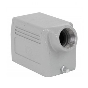 Mete Enerji 29353 10x16A 10P+E 400V Alüminyum Uzatma Gövdesi