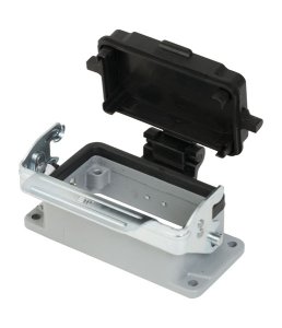 Mete Enerji 29405S 10x16A 10P+E 400V Makine Gövdesi