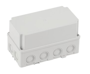 Mete Enerji 40202205 110x210x210 IP67 Termoplastik Buat