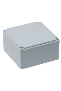 Mete Enerji 402516 160x160x90 IP67 Alüminyum Buat