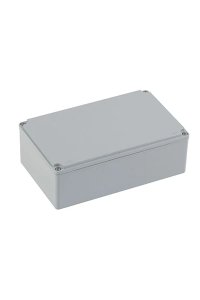 Mete Enerji 402517 160x260x90 IP67 Alüminyum Buat